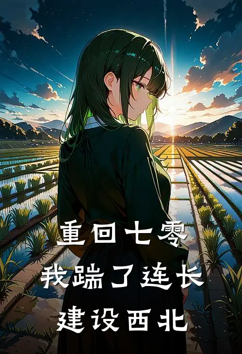 重回七零，我踹了连长建设西北