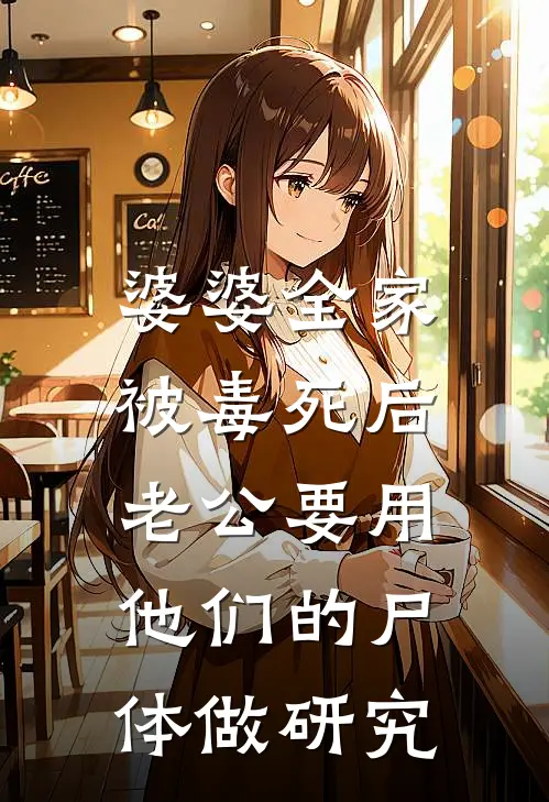 婆婆全家被毒死后，老公要用他们的尸体做研究