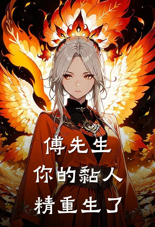 傅先生，你的黏人精重生了