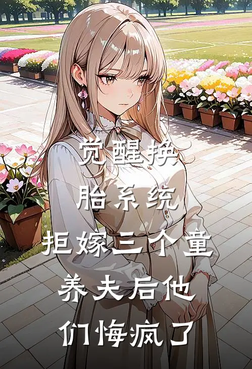 觉醒换胎系统，拒嫁三个童养夫后他们悔疯了