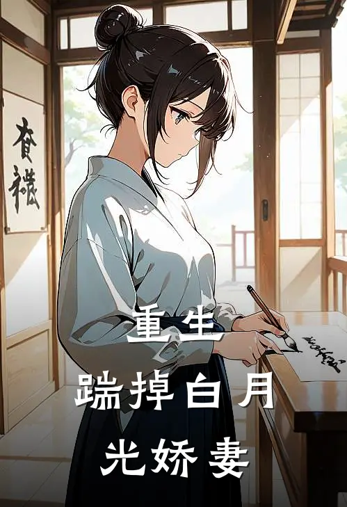 重生：踹掉白月光娇妻