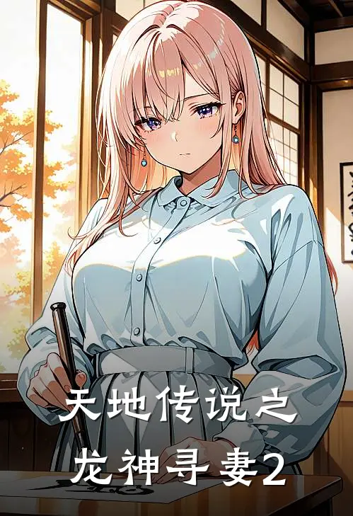 天地传说之龙神寻妻2