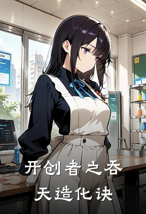 开创者之吞天造化诀