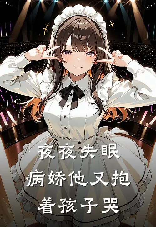 夜夜失眠：病娇他又抱着孩子哭