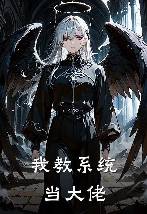 我教系统当大佬