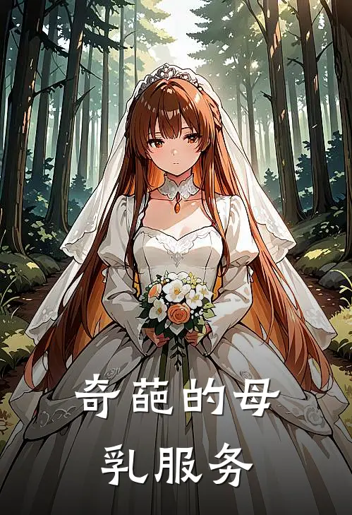 奇葩的母乳服务