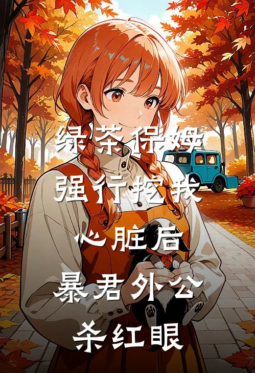 绿茶保姆强行挖我心脏后，暴君外公杀红眼