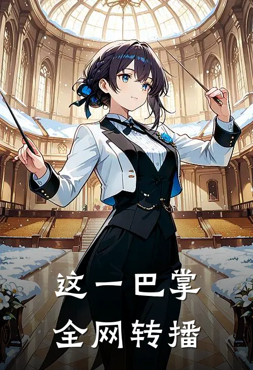 这一巴掌，全网转播