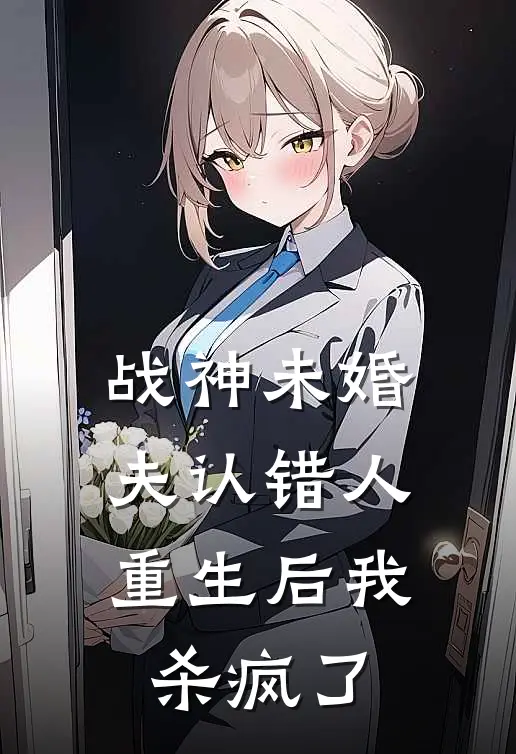 战神未婚夫认错人，重生后我杀疯了