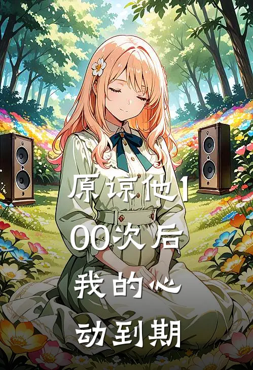 原谅他100次后，我的心动到期