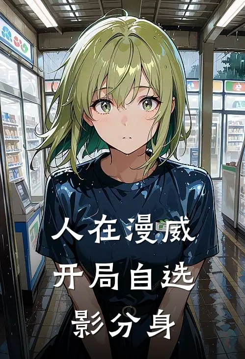 人在漫威：开局自选影分身