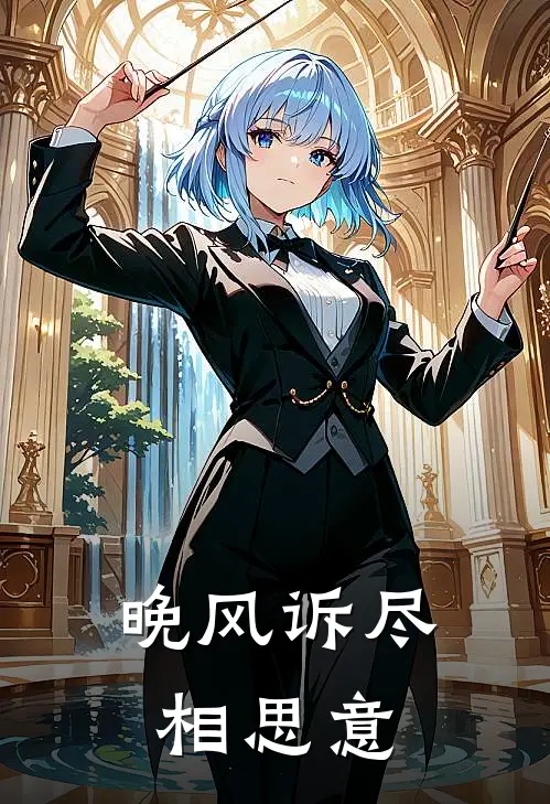 晚风诉尽相思意