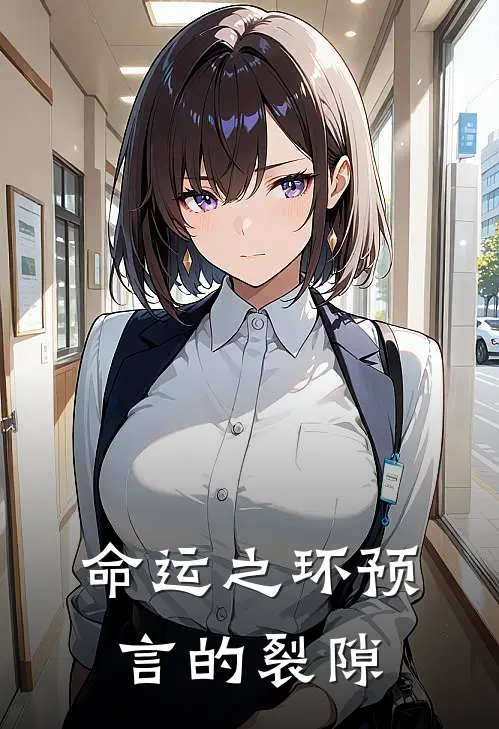 命运之环预言的裂隙