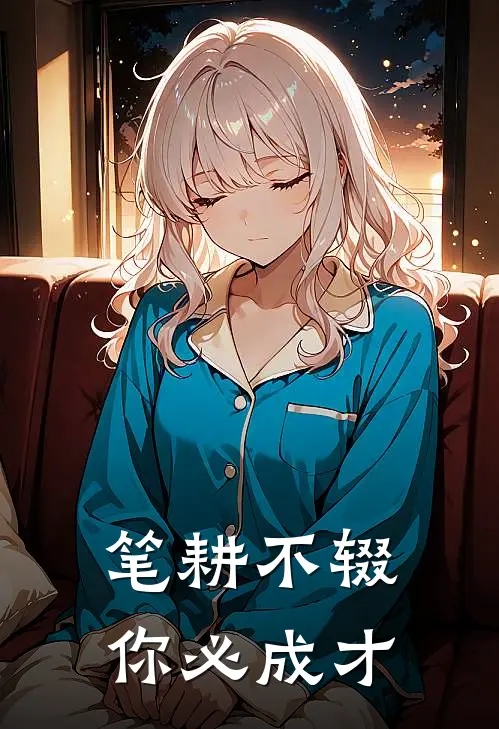 笔耕不辍你必成才