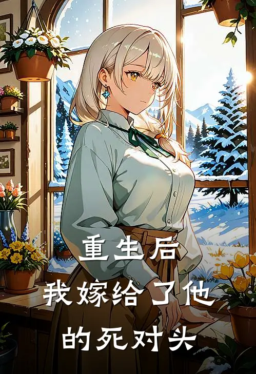 重生后，我嫁给了他的死对头