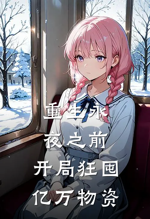 重生永夜之前：开局狂囤亿万物资