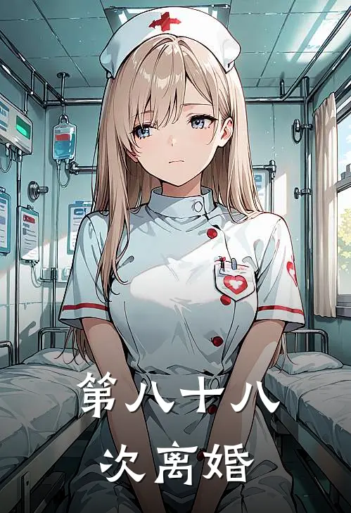 第八十八次离婚