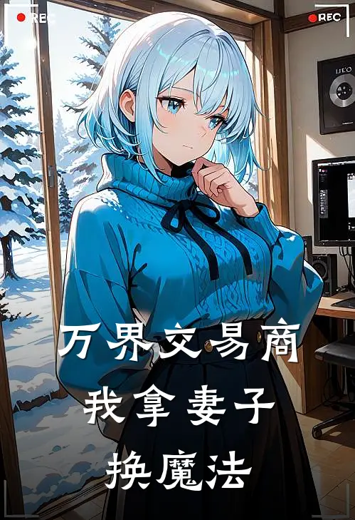 万界交易商：我拿妻子换魔法