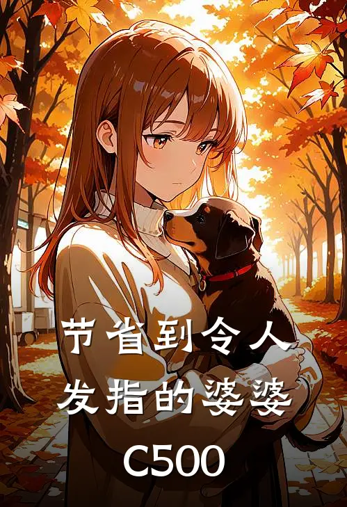 节省到令人发指的婆婆C500