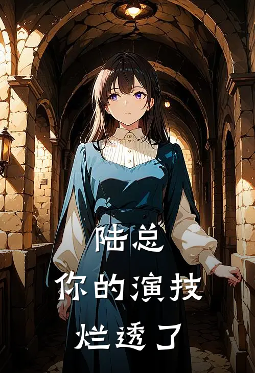 陆总，你的演技烂透了