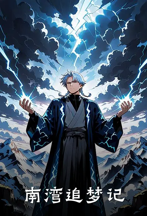 南湾追梦记