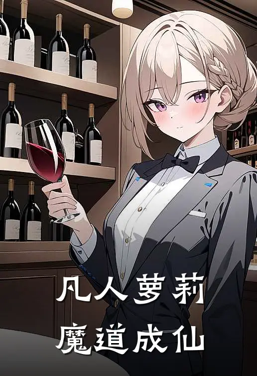 凡人萝莉，魔道成仙