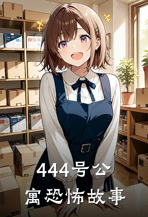 444号公寓恐怖故事