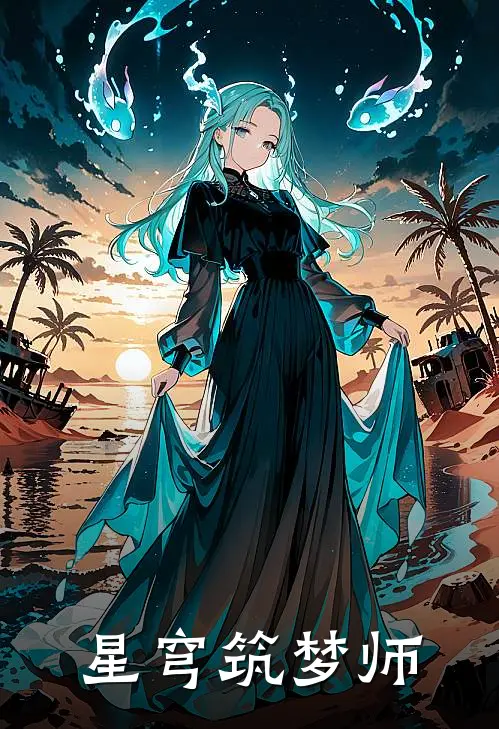 星穹筑梦师