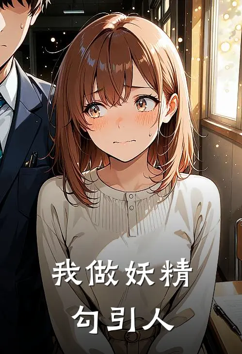 我做妖精勾引人