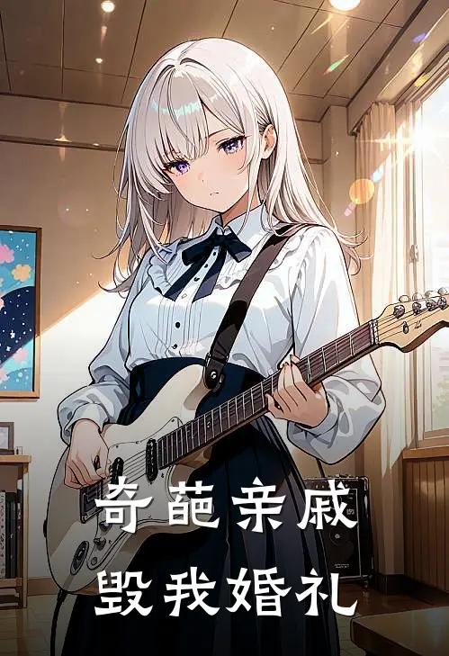 奇葩亲戚毁我婚礼