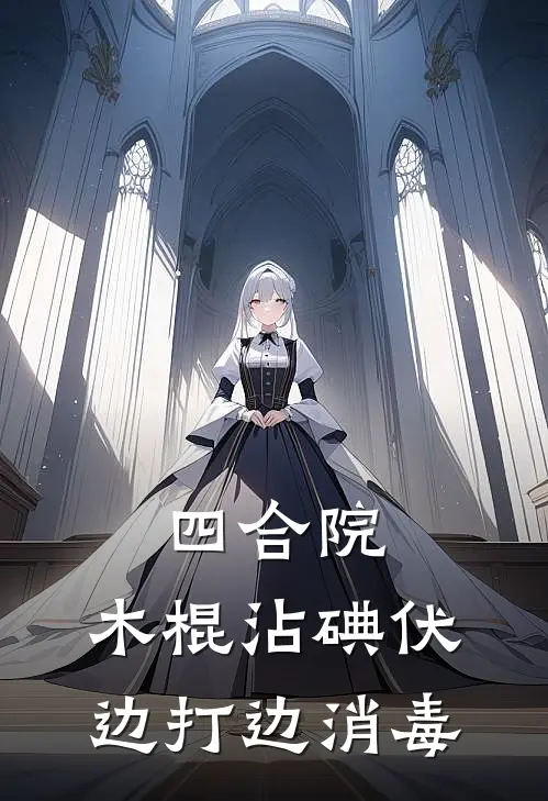 四合院：木棍沾碘伏，边打边消毒