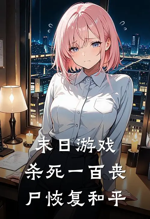 末日游戏：杀死一百丧尸恢复和平