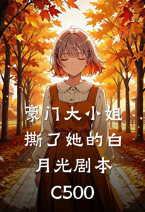 豪门大小姐撕了她的白月光剧本C500