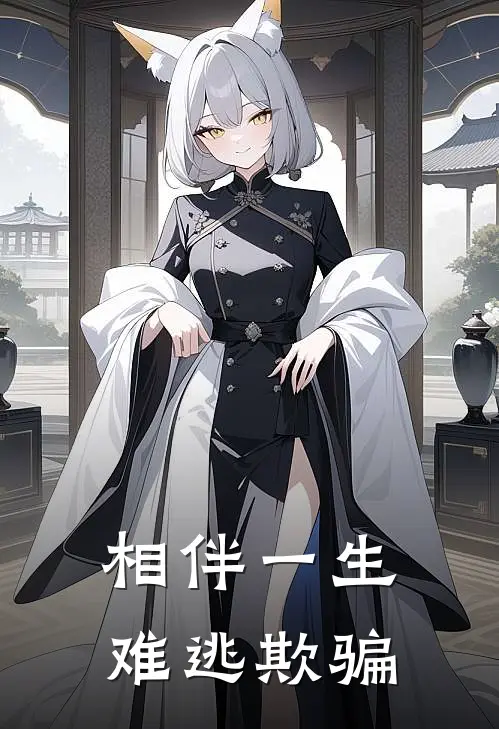 相伴一生，难逃欺骗