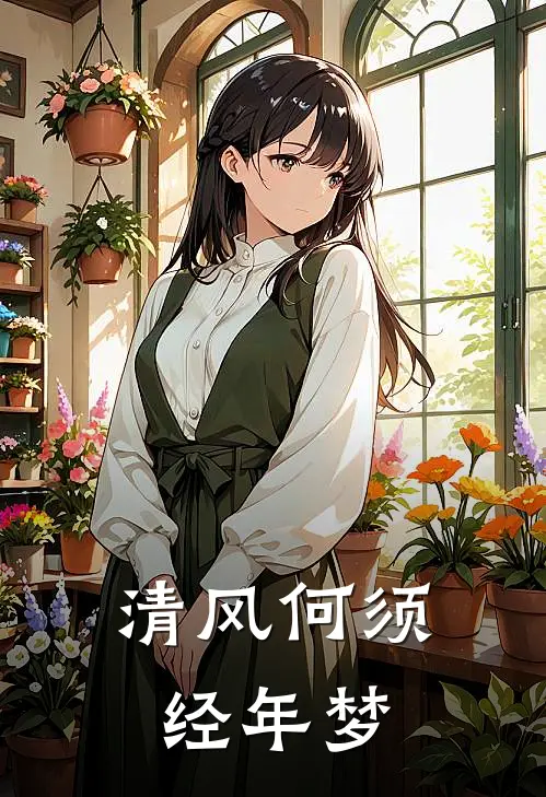 清风何须经年梦