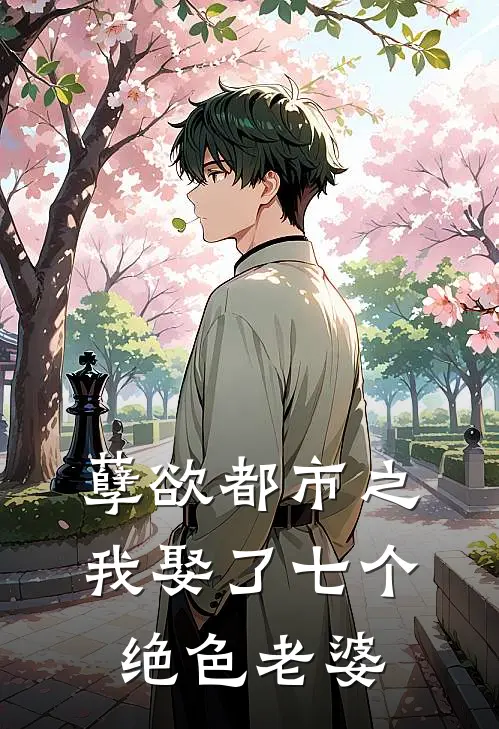 孽欲都市之我娶了七个绝色老婆