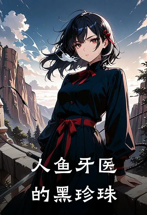 人鱼牙医的黑珍珠