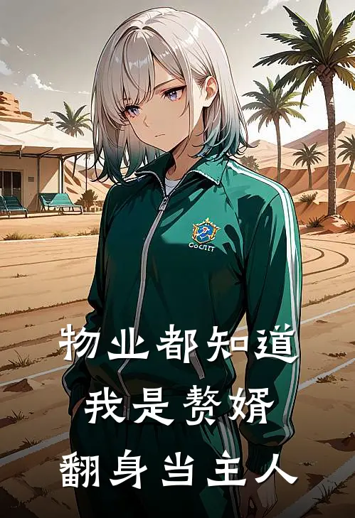 物业都知道我是赘婿，翻身当主人