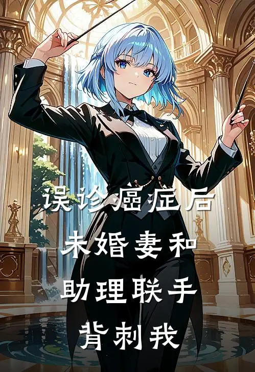 误诊癌症后，未婚妻和助理联手背刺我