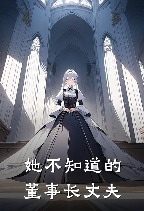 她不知道的董事长丈夫