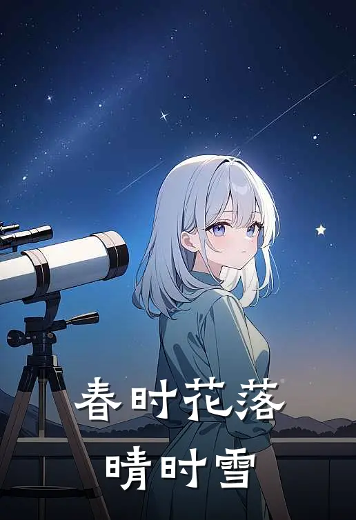 春时花落晴时雪