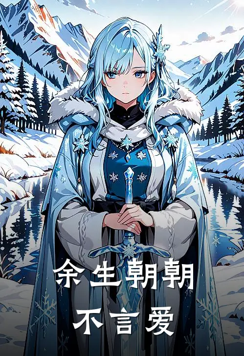 余生朝朝不言爱