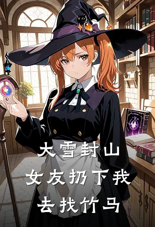 大雪封山，女友扔下我去找竹马