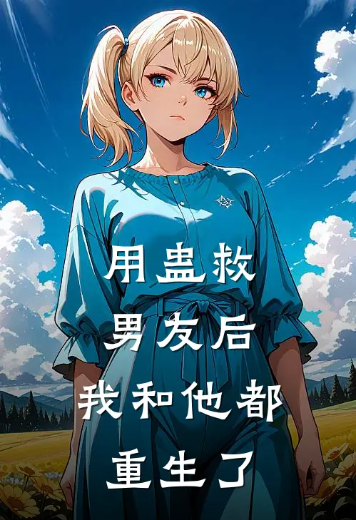 用蛊救男友后，我和他都重生了