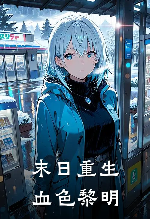 末日重生血色黎明