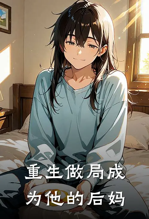 重生做局成为他的后妈