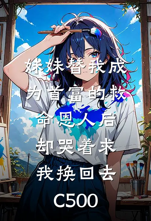 妹妹替我成为首富的救命恩人后，却哭着求我换回去C500