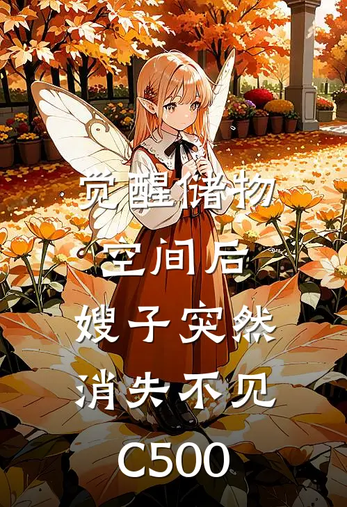 觉醒储物空间后，嫂子突然消失不见C500