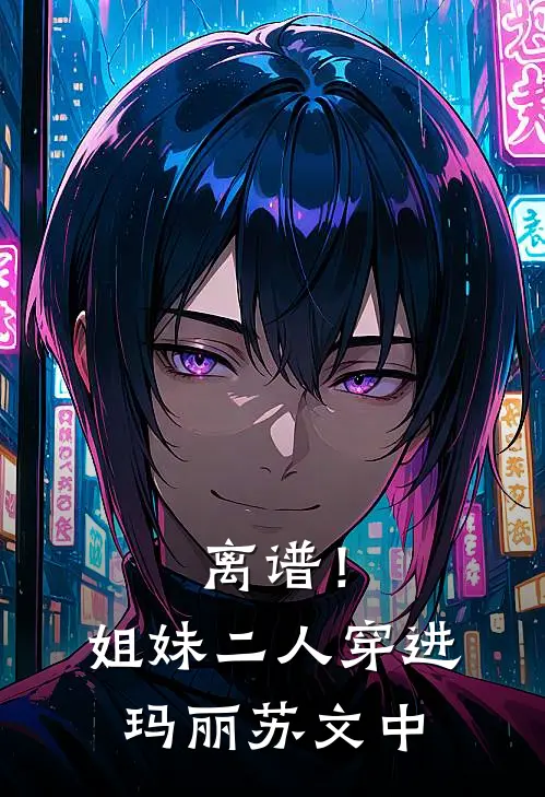离谱！姐妹二人穿进玛丽苏文中
