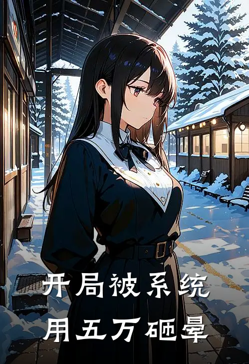 开局被系统用五万砸晕